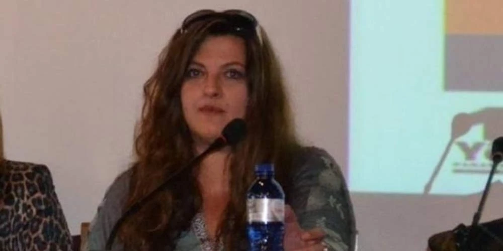 «Σκότωνα το δράκο, όχι τη Θώμη Κούμπουρα!»